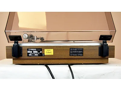 YAMAHA YP-701 YAMAHA YP-701