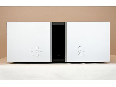 Vitus Audio VITUS RI-101