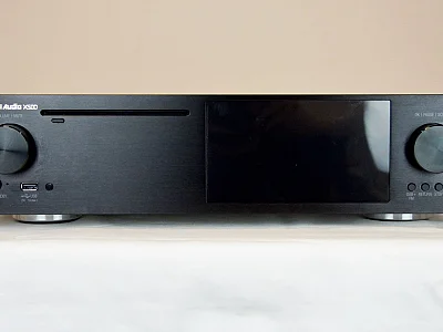 Cocktail Audio COCKTAIL AUDIO CA-X50D