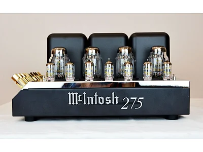 Mcintosh MCINTOSH MC275 VI