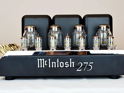 Mcintosh MCINTOSH MC275 VI