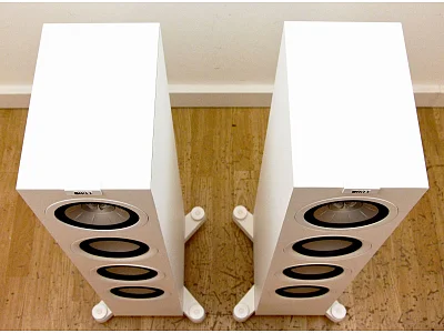 KEF Q550 KEF Q550