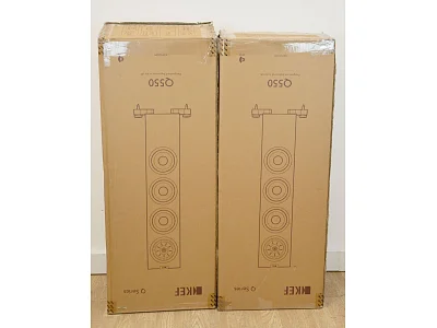 KEF Q550 KEF Q550