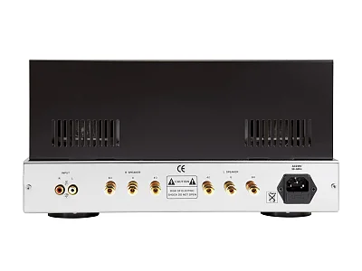 DYNAVOX VR-70E II CHROME PHONO DYNAVOX VR-70E II CHROME PHONO