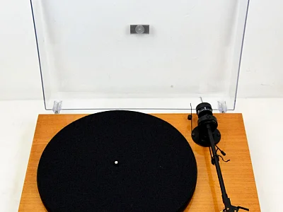 THORENS THORENS TD 256 MK4