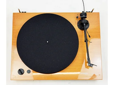 THORENS TD 256 MK4 THORENS TD 256 MK4