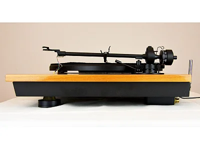THORENS TD 256 MK4 THORENS TD 256 MK4
