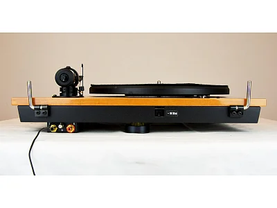 THORENS TD 256 MK4 THORENS TD 256 MK4