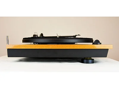 THORENS TD 256 MK4 THORENS TD 256 MK4