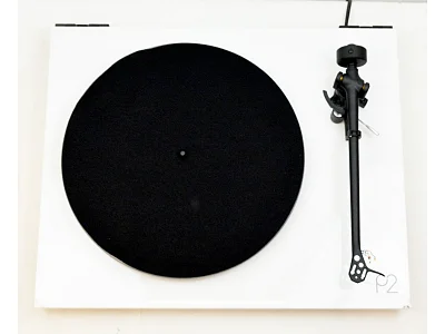 REGA PLANAR 2 REGA PLANAR 2