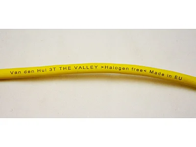 VAN DEN HUL 3T THE VALLEY RCA 1 MT VAN DEN HUL 3T THE VALLEY RCA 1 MT