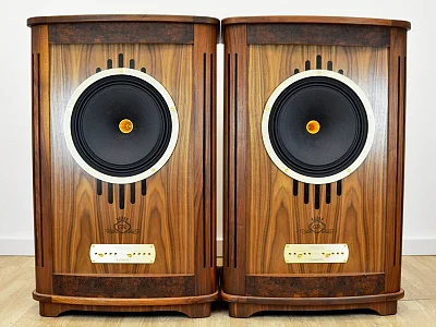 TANNOY TANNOY PRESTIGE CANTERBURY GR GOLD REFERENCE