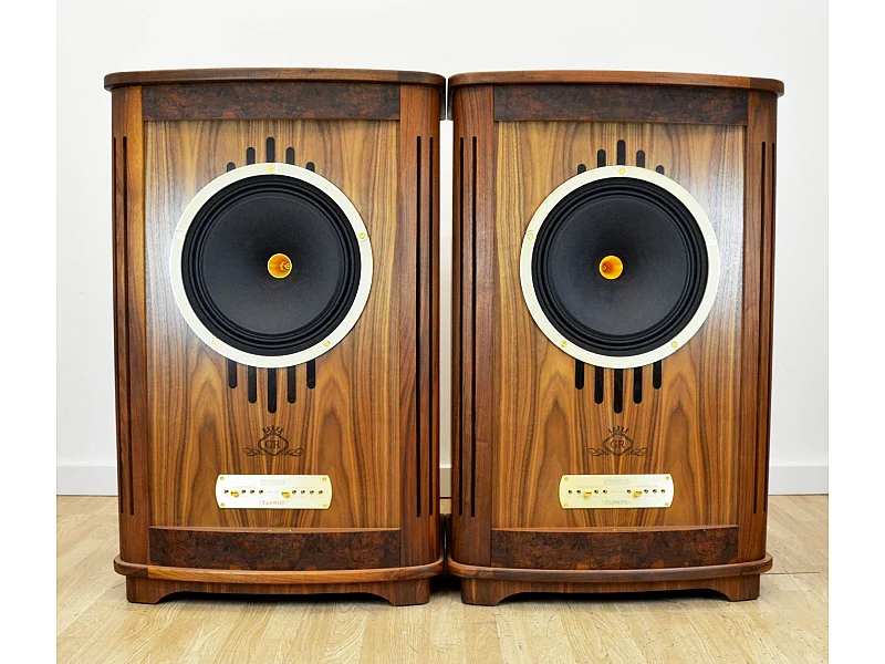 TANNOY STIGE CANTERBURY GR GOLD REFERENCE