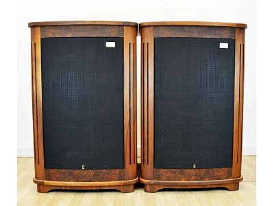 TANNOY PRESTIGE CANTERBURY GR GOLD REFERENCE TANNOY PRESTIGE CANTERBURY GR GOLD REFERENCE