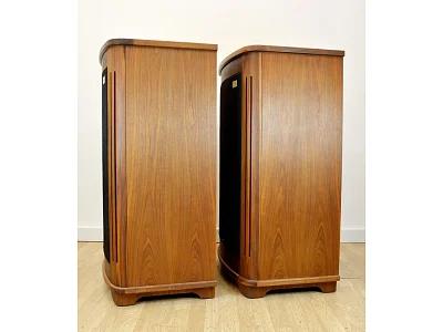 TANNOY PRESTIGE CANTERBURY GR GOLD REFERENCE TANNOY PRESTIGE CANTERBURY GR GOLD REFERENCE