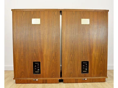 TANNOY PRESTIGE CANTERBURY GR GOLD REFERENCE TANNOY PRESTIGE CANTERBURY GR GOLD REFERENCE