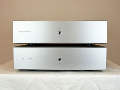 Norma NORMA REVO PA-160MR