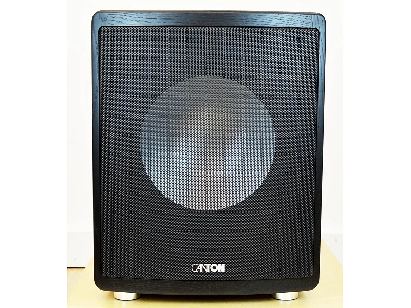Canton CANTON SUB 650
