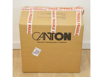 CANTON SUB 650