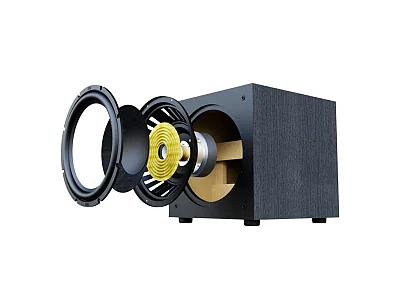 ELAC DEBUT 3.0 DS123 ELAC DEBUT 3.0 DS123