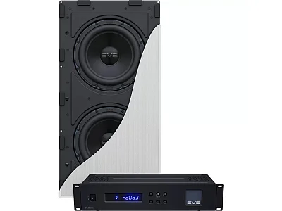 SVS SVS 3000 IN-WALL