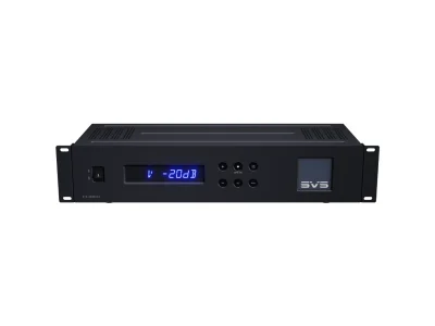 SVS 3000 IN-WALL SVS 3000 IN-WALL