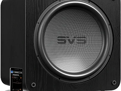 SVS SVS SB-5000 R|EVOLUTION