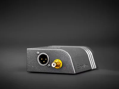Wattson Audio WATTSON AUDIO EMERSON DIGITAL
