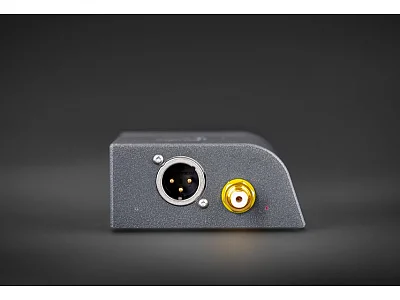WATTSON AUDIO EMERSON DIGITAL WATTSON AUDIO EMERSON DIGITAL