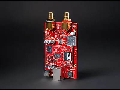 WATTSON AUDIO EMERSON ANALOG WATTSON AUDIO EMERSON ANALOG