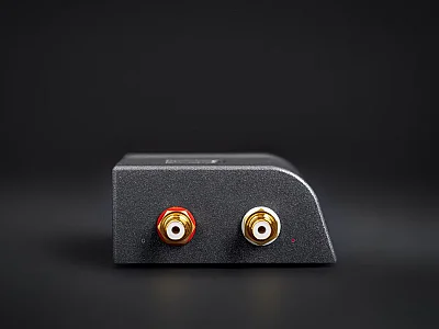 WATTSON AUDIO EMERSON ANALOG WATTSON AUDIO EMERSON ANALOG
