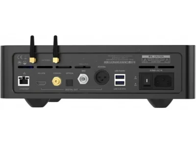 SHANLING SMT1.3 SHANLING SMT1.3