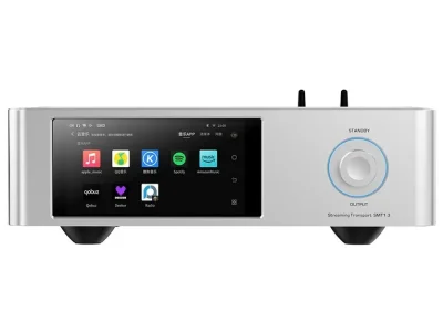 SHANLING SMT1.3 SHANLING SMT1.3