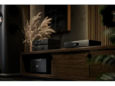 HEGEL D50 HEGEL D50