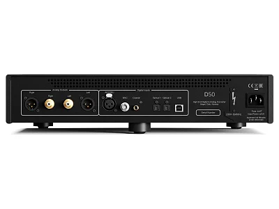 HEGEL D50 HEGEL D50