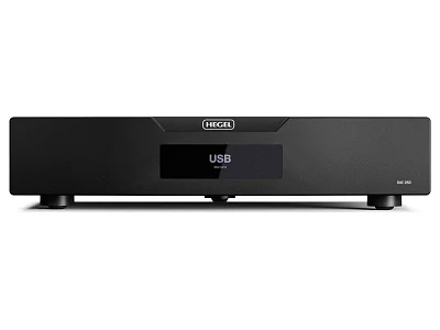 HEGEL D50 HEGEL D50