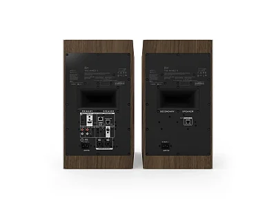 KLIPSCH THE SEVENS II KLIPSCH THE SEVENS II