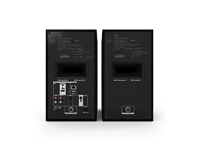 KLIPSCH THE SEVENS II KLIPSCH THE SEVENS II