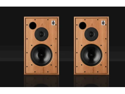 HARBETH MONITOR 30.3 XD2 HARBETH MONITOR 30.3 XD2