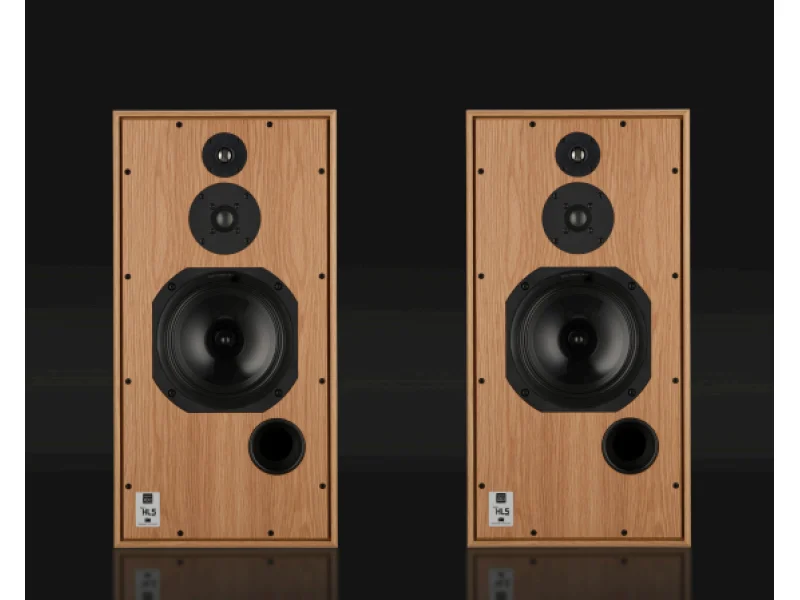 Harbeth HARBETH SUPER HL5 PLUS XD2