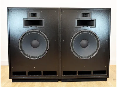 Klipsch KLIPSCH CORNWALL III BLACK