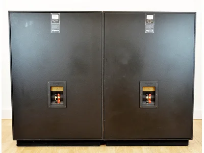 KLIPSCH CORNWALL III BLACK