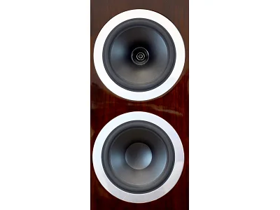 TANNOY DEFINITION DC8T TANNOY DEFINITION DC8T