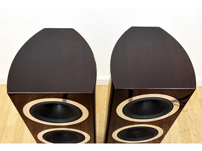 TANNOY DEFINITION DC8T TANNOY DEFINITION DC8T