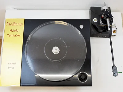 Holborne HOLBORNE HYBRID SELF ASSEMBLED