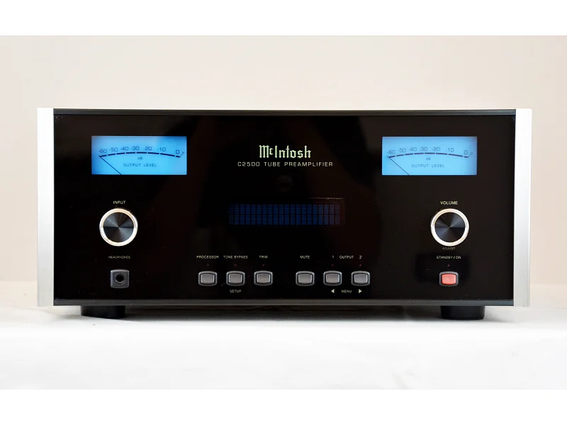 Mcintosh MCINTOSH C2500