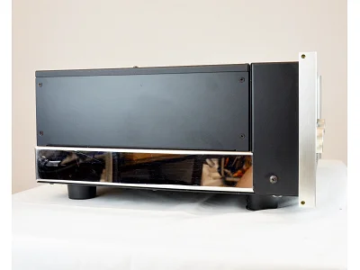 MCINTOSH C2500 MCINTOSH C2500