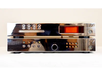 Ear EAR YOSHINO ACUTE 4 + DAC 4