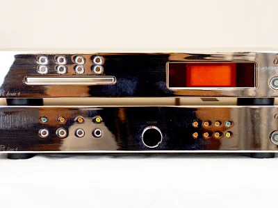 Ear EAR YOSHINO ACUTE 4 + DAC 4