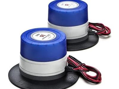Revolution Acoustics REVOLUTION ACOUSTICS SSP6 MULTIDUCERS